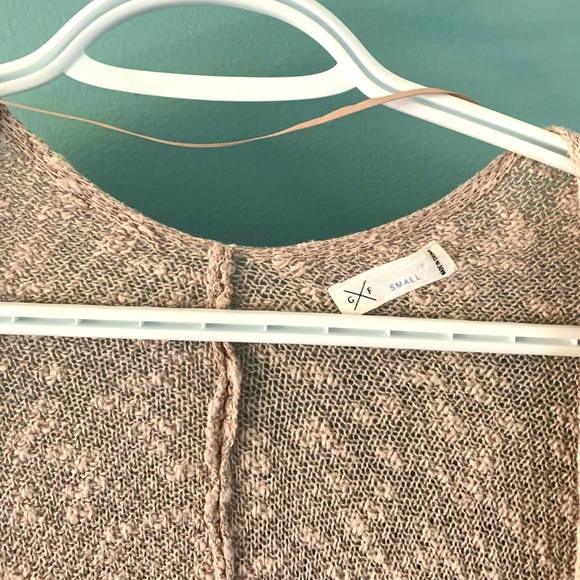 Gentle Fawn Sweaters - Adorable Gentle Fawn fall cardigan